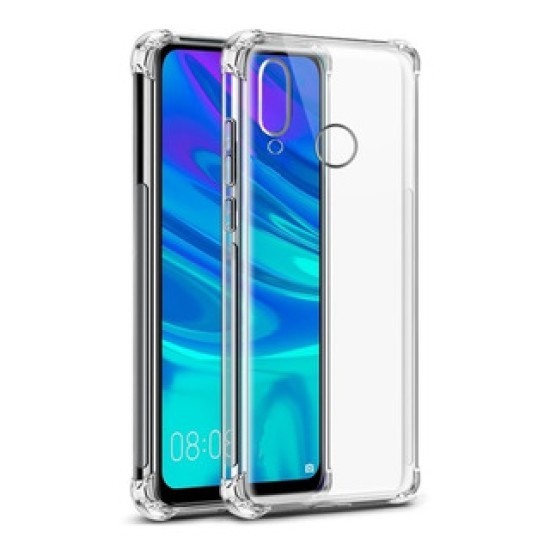 CAPA ANTI-CHOQUE PARA HUAWEI P SMART